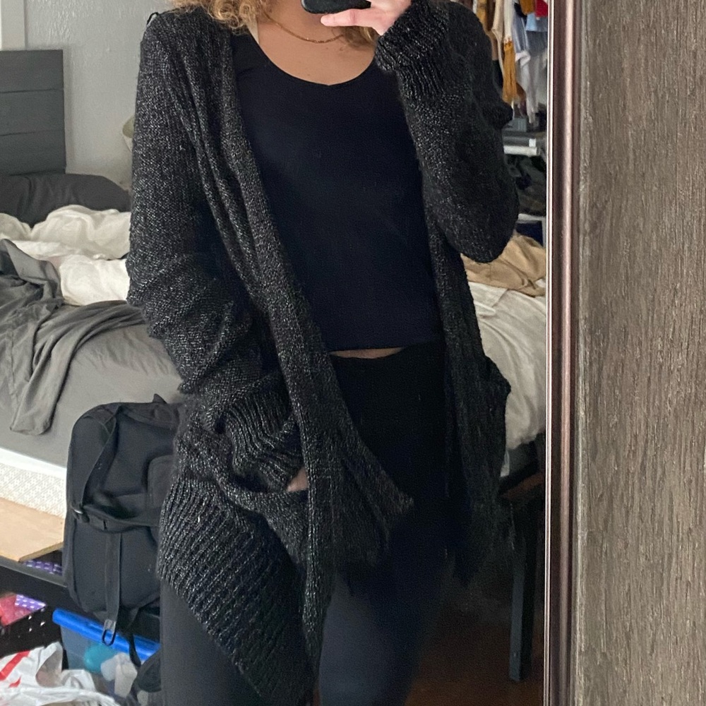 Cardigan